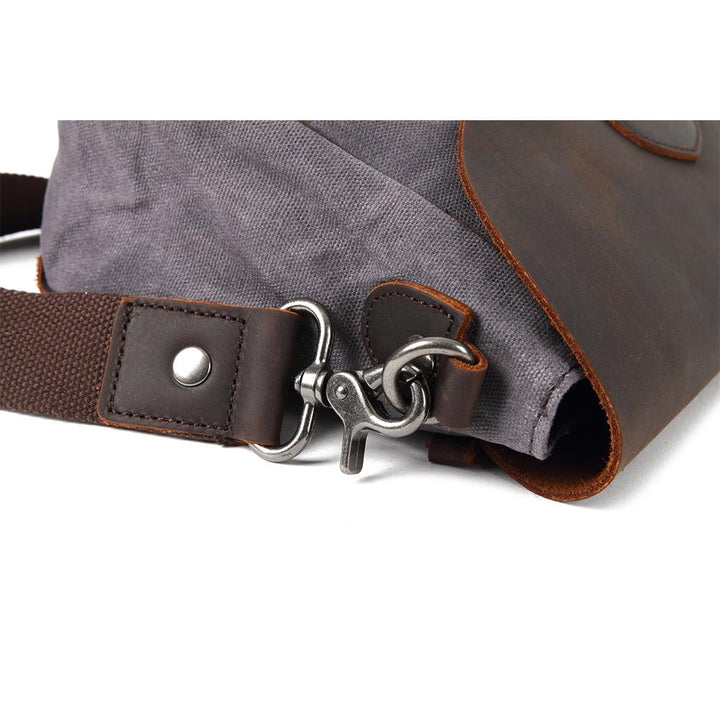 Vintage crossbody bag | BREGENZ