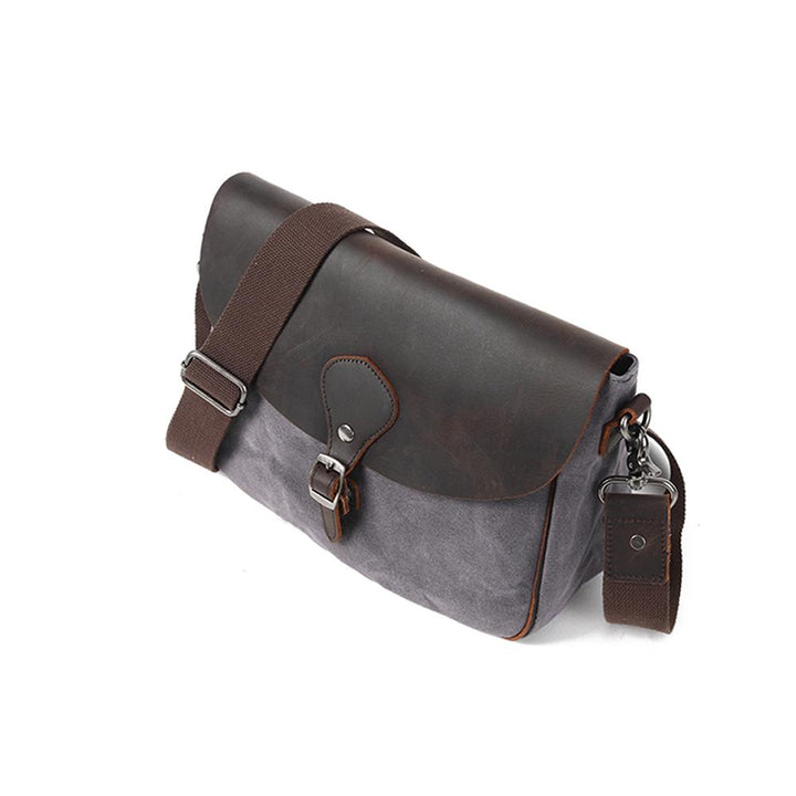 Vintage crossbody bag | BREGENZ