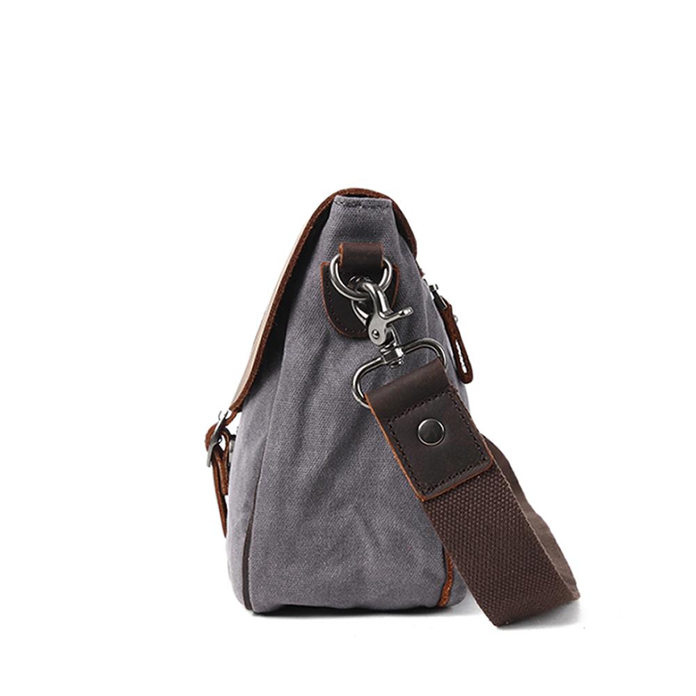 Vintage crossbody bag | BREGENZ
