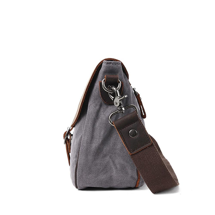 Vintage crossbody bag | BREGENZ