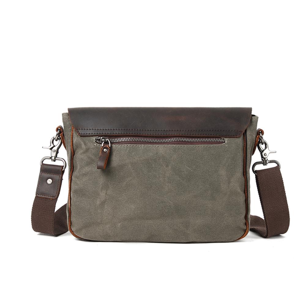 Vintage crossbody bag | BREGENZ