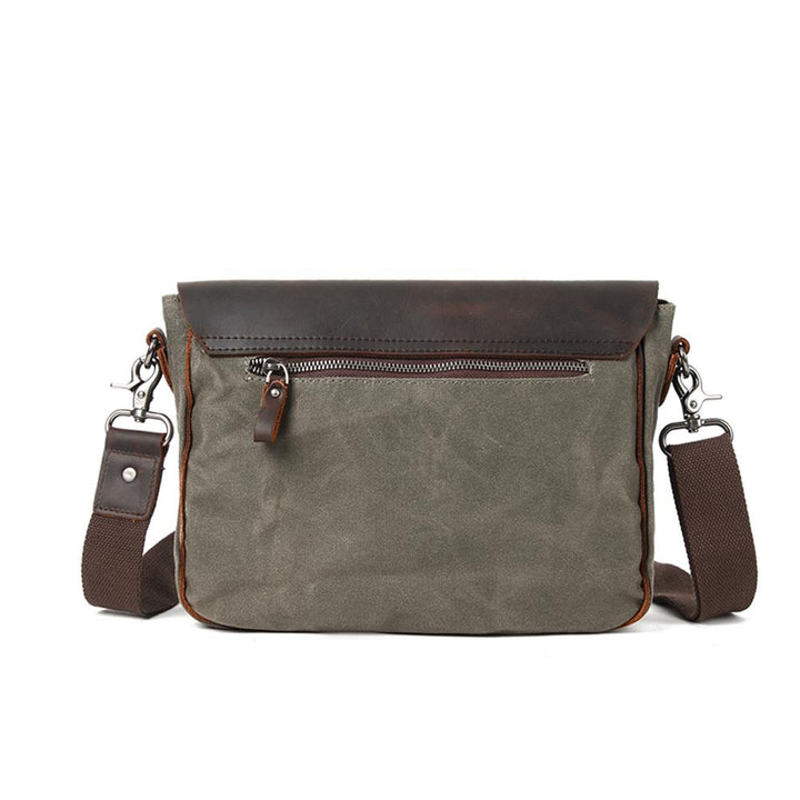 Vintage crossbody bag | BREGENZ