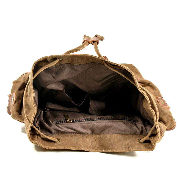 Old Style Backpack | KESWICK