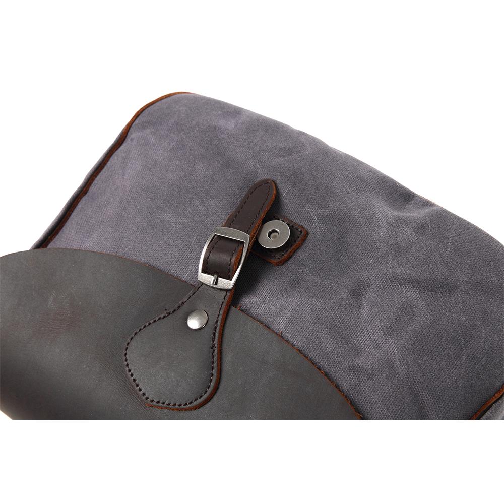 Vintage crossbody bag | BREGENZ