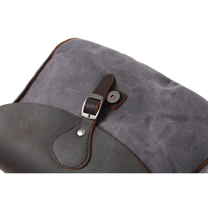 Vintage crossbody bag | BREGENZ