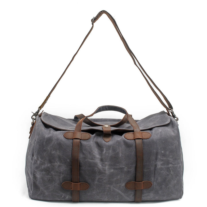 Sport Duffel Bag | TUCSON