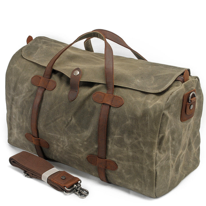 Sport Duffel Bag | TUCSON